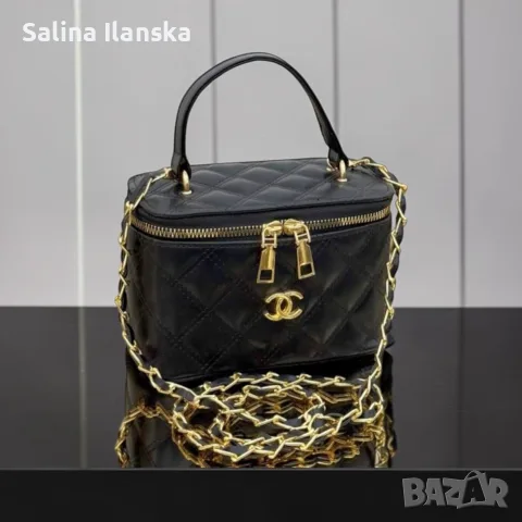 Прекрасни дамски чанти, снимка 18 - Чанти - 55959495