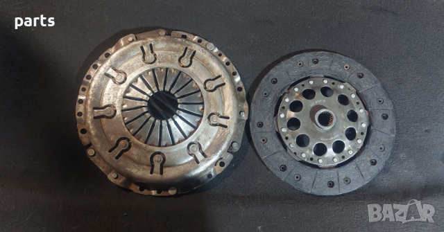 Съединител Ауди A4 B6 1.9TDI - VW - Сеат - Шкода - 323072710 N, снимка 2 - Части - 44816614