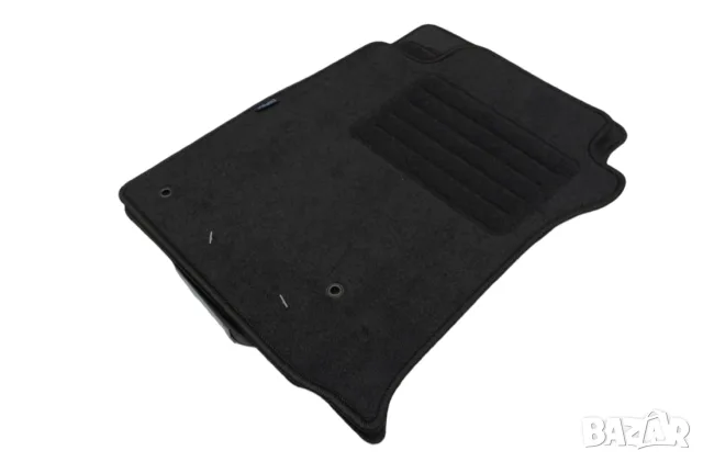 Мокетни стелки за Toyota Land Cruiser J120 (2003-2009) / Prado J150 (2009-2023) - 3 врати