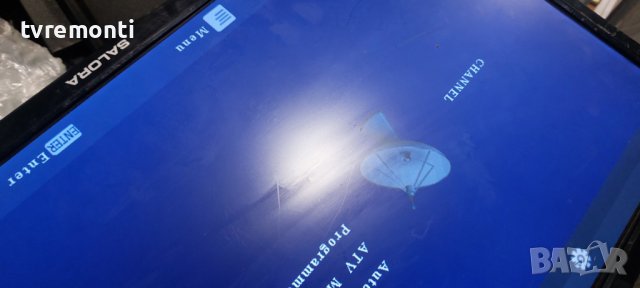 LED подсветка за дисплей CX215DLEDM за телевизор  Salora МОДЕЛ 22LED1500, снимка 6 - Части и Платки - 42307942