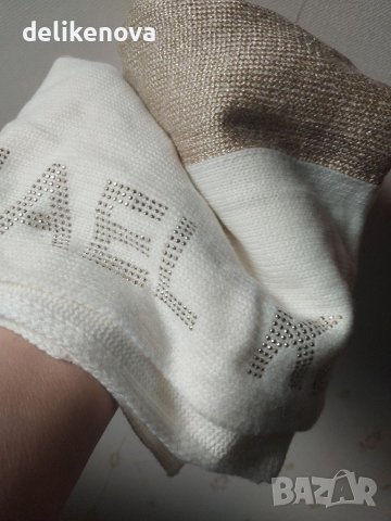 MICHAEL KORS/American Eagle/Pashmina