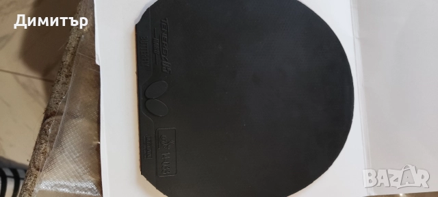 Butterfly tenergy 05 hard