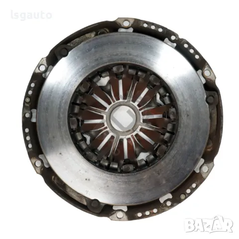 Комплект демпферен съединител с маховик Toyota Avensis II 2003-2009 ID: 144881, снимка 4 - Части - 49584579