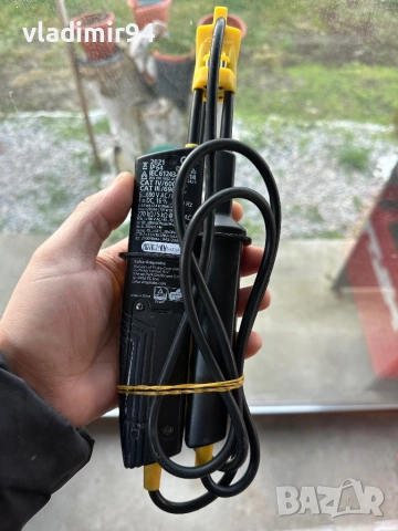 Beha 2100 beta Тестер, снимка 5 - Други инструменти - 52928154