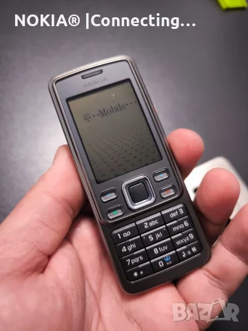 Nokia 6300i (Grey), снимка 16 - Nokia - 56330808