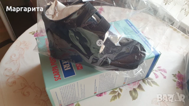 Слеодперативни обувки HALLUS VALGUS, снимка 4 - Дамски ежедневни обувки - 50978163