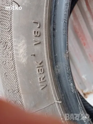 Летни гуми Bridgestone 205/55/16, снимка 6 - Гуми и джанти - 48927305