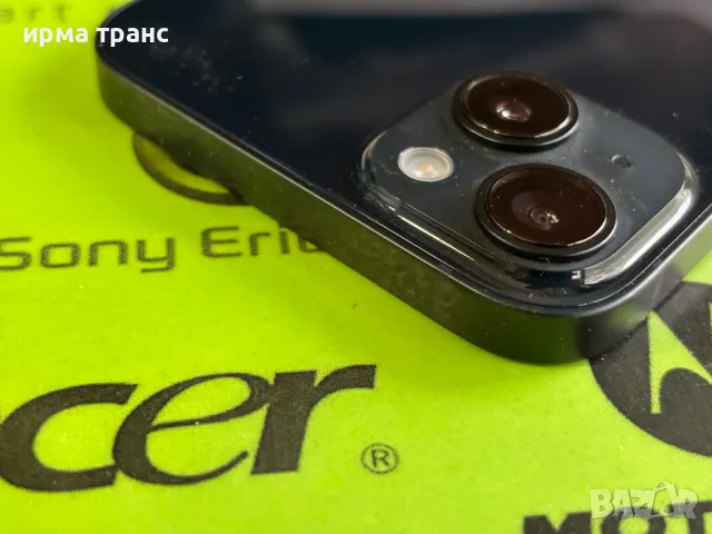 iPhone 14 Plus 128gb 100% батерия, снимка 7 - Apple iPhone - 49905321