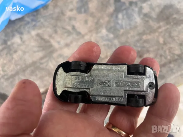 Магорет Ферари, снимка 6 - Колекции - 49697341