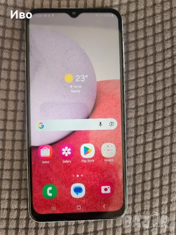 Samsung galaxy A13 64 GB, снимка 9 - Samsung - 56358612