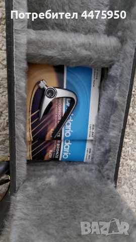 12-струнна електро-акустична китара Yamaha APX700II-12, снимка 8 - Китари - 51272907