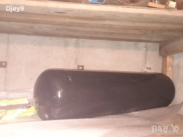 газова бутилка Евро сонда  , снимка 6 - Части - 50868841