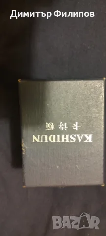 часовник KASHIDUN, , снимка 7 - Мъжки - 55772492