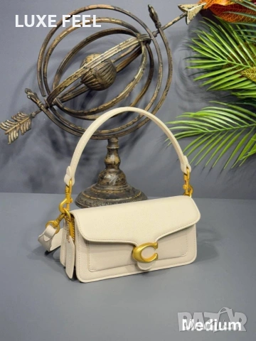 COACH ⚜️Дамски Чанти , снимка 12 - Чанти - 53178954