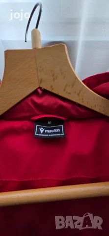 Мъжко горнище с качулка ЦСКА Nike Jordan Flight Full Zip Hoodie, снимка 5 - Спортни дрехи, екипи - 53817583
