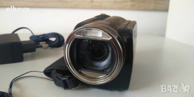 Видеокамера Traveler 10x Optical Zoom, снимка 4 - Камери - 42508418