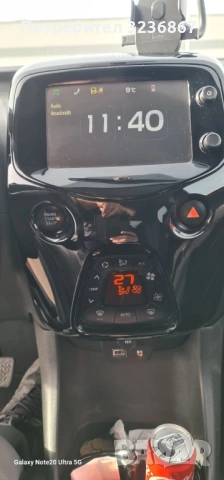 Продавам Пежо 108, снимка 15 - Автомобили и джипове - 53018240