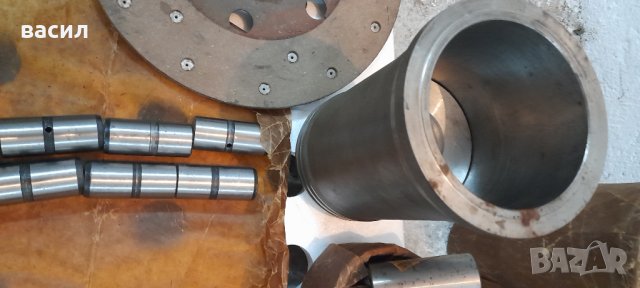 РИЗИ И БУТАЛА за ЗЕТОР и УРСУС, снимка 8 - Селскостопанска техника - 39701493