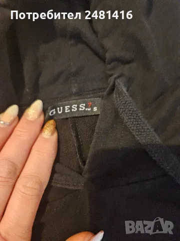 дамски суичър , снимка 8 - Спортни екипи - 48408760