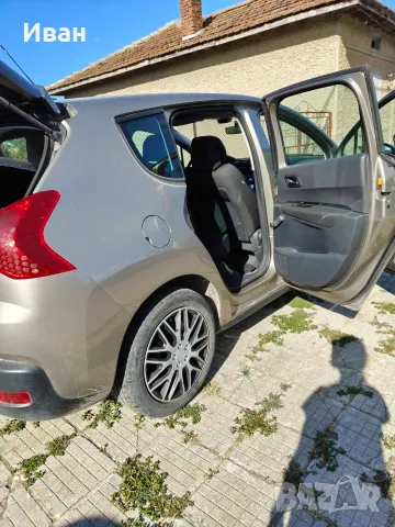 Peugeot 3008 С проблем, снимка 5 - Автомобили и джипове - 56221973