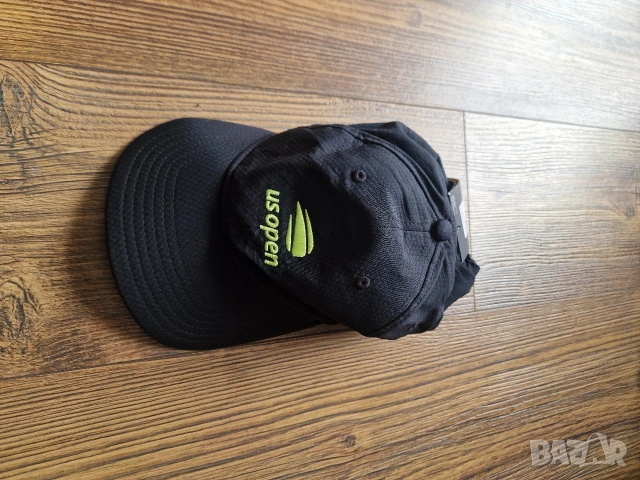 Страхотна мъжка нова шапка UNDER ARMOUR, един размер , снимка 7 - Шапки - 53394853