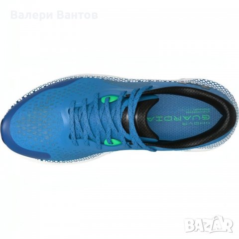 Under Armour HOVR Guardian 3 Мъжки маратонки  UK 8,5  EU 43.  27,5см., снимка 5 - Футбол - 40131315