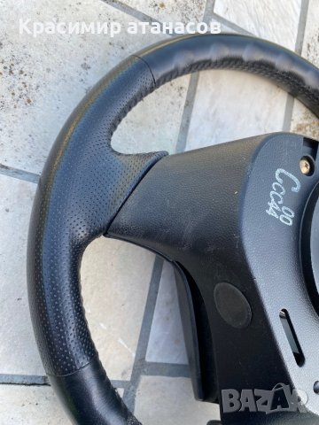 Волан Airbag за Мазда 5.C23557K00, снимка 6 - Части - 41324824