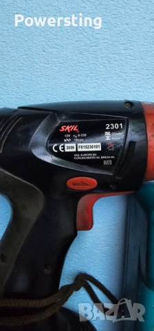 Винтоверти и зарядно, снимка 2 - Винтоверти - 53831764