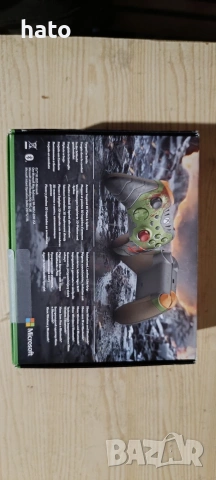 Monster Hunter Dark souls trilogy Doom the dark ages, снимка 5 - Игри за Xbox - 53536585