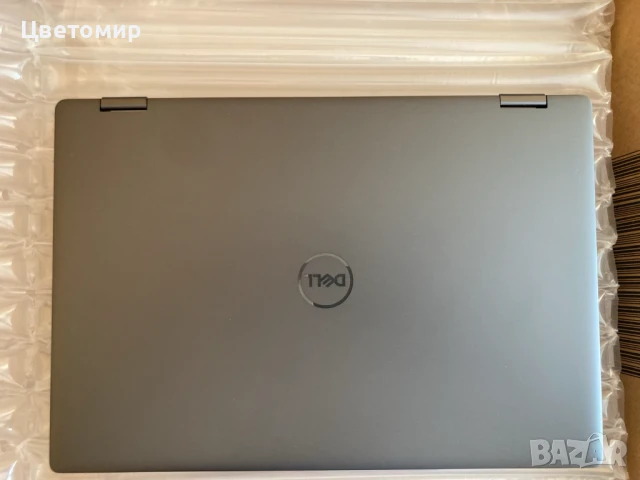 Dell Latitude 9430 touch i7-1265U / 16GB / 512GB SSD- 5G esim, снимка 5 - Лаптопи за работа - 50619669