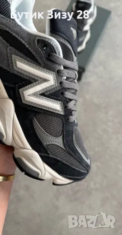 Мъжки маратонки New Balance PHANTOM CASTLEROCK, снимка 3 - Маратонки - 50076844