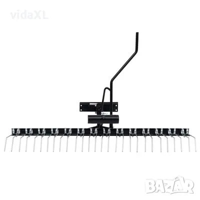 vidaXL Скарификатор за самоходна косачка 109 см(SKU:154454), снимка 7 - Други - 48914206