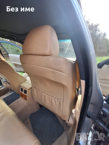 Продавам Бмв е 60, снимка 9 - Автомобили и джипове - 52965962