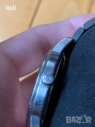 Часовник Edox, снимка 4 - Мъжки - 30093916