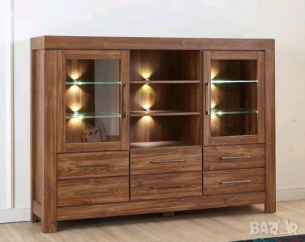 Вашия избор е при бас, снимка 2 - Секции и витрини - 53656845