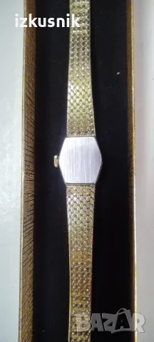 Уникален дамски ретро часовник Schwarz, снимка 8 - Антикварни и старинни предмети - 48407580