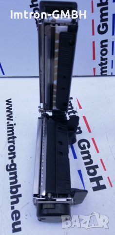 ПРИНТЕР printer MODUS3 X USB RS232 CUSTOM  UltraCopmpact cutter Автоматичен нож, снимка 5 - Друга електроника - 41329473