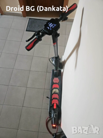 ТРОТИНЕТКА, снимка 6 - Велосипеди - 53708513