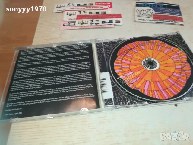 THE EARLIES CD-ВНОС GERMANY 0111241443, снимка 2 - CD дискове - 47802074