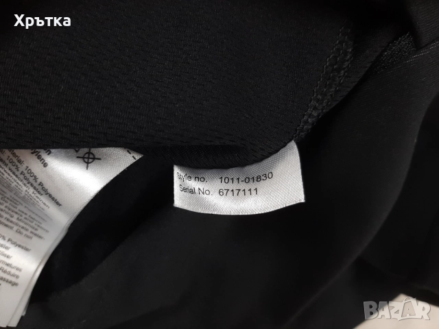 Mammut Gore-Tex Infinium - Оригинален мъжки софтшел елек размер XL-2XL, снимка 13 - Якета - 52076676