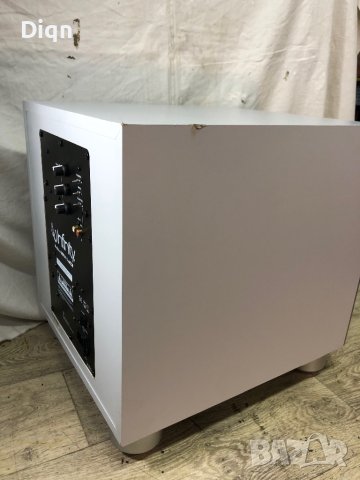 Infinity 12” инча , снимка 10 - Тонколони - 40954023
