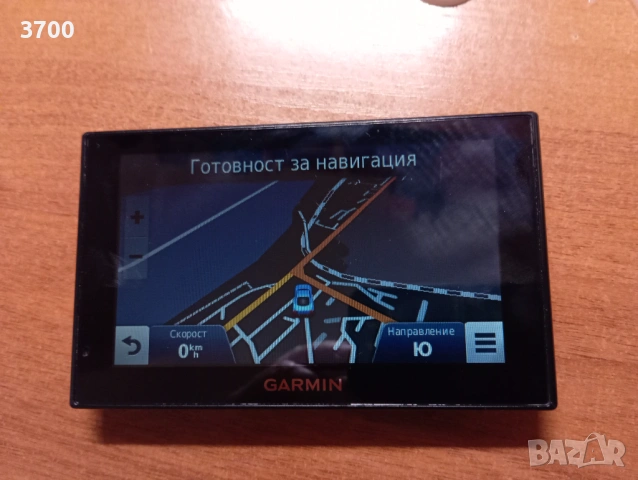 Навигация Garmin 2599, Bluetooth, снимка 7 - Навигация за кола - 53156200