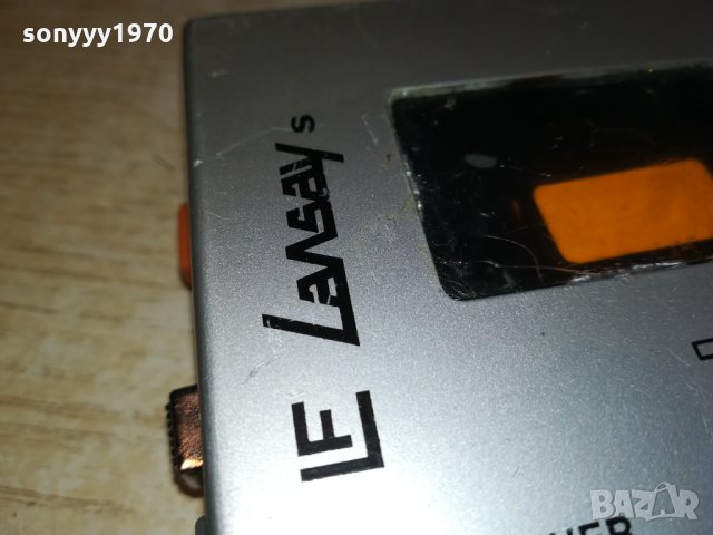 lf lasay snoby-made in hong kong-внос france-обява 0902221158, снимка 7 - Радиокасетофони, транзистори - 35727258