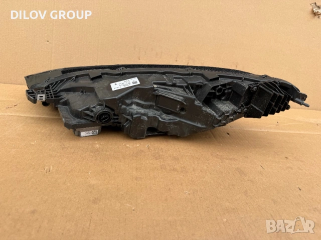 Фар Tesla Model 3 Highland - 2024, снимка 3 - Части - 53435348