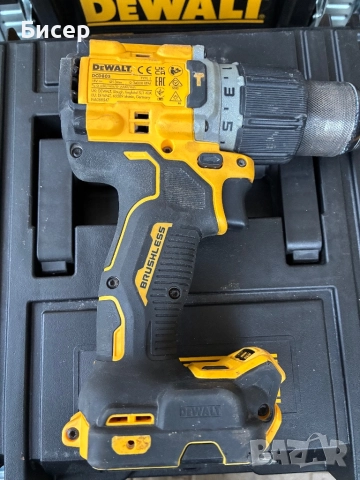 Употребявани инструменти Dewalt , снимка 3 - Други инструменти - 52395011