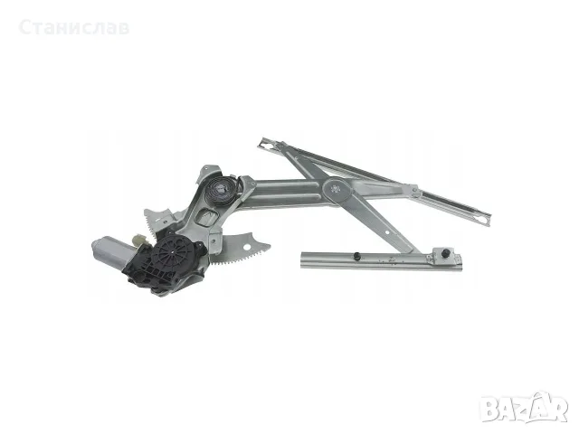 Стъклоповдигач с електромотор за Dodge Ram 1500 – 55275598AC