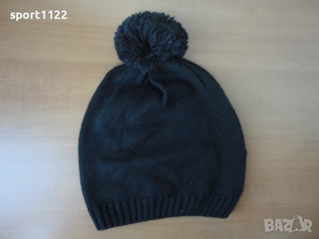 Desigual/нова дамска шапка, снимка 4 - Шапки - 53113533