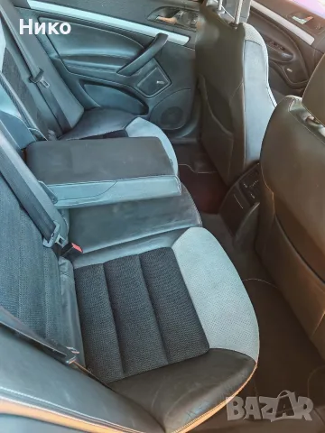 Шкода октавия 2 Врс, Vrs, снимка 11 - Автомобили и джипове - 56120438