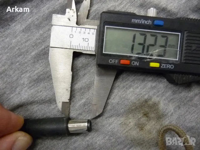 Dell Зарядно 65W Оригинално, снимка 5 - Лаптоп аксесоари - 44341004