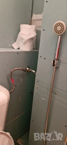 Домашен Майстор , снимка 3 - Ремонти на апартаменти - 52915141